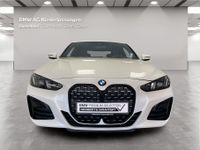 BMW 420 - Vorschau Bild 8