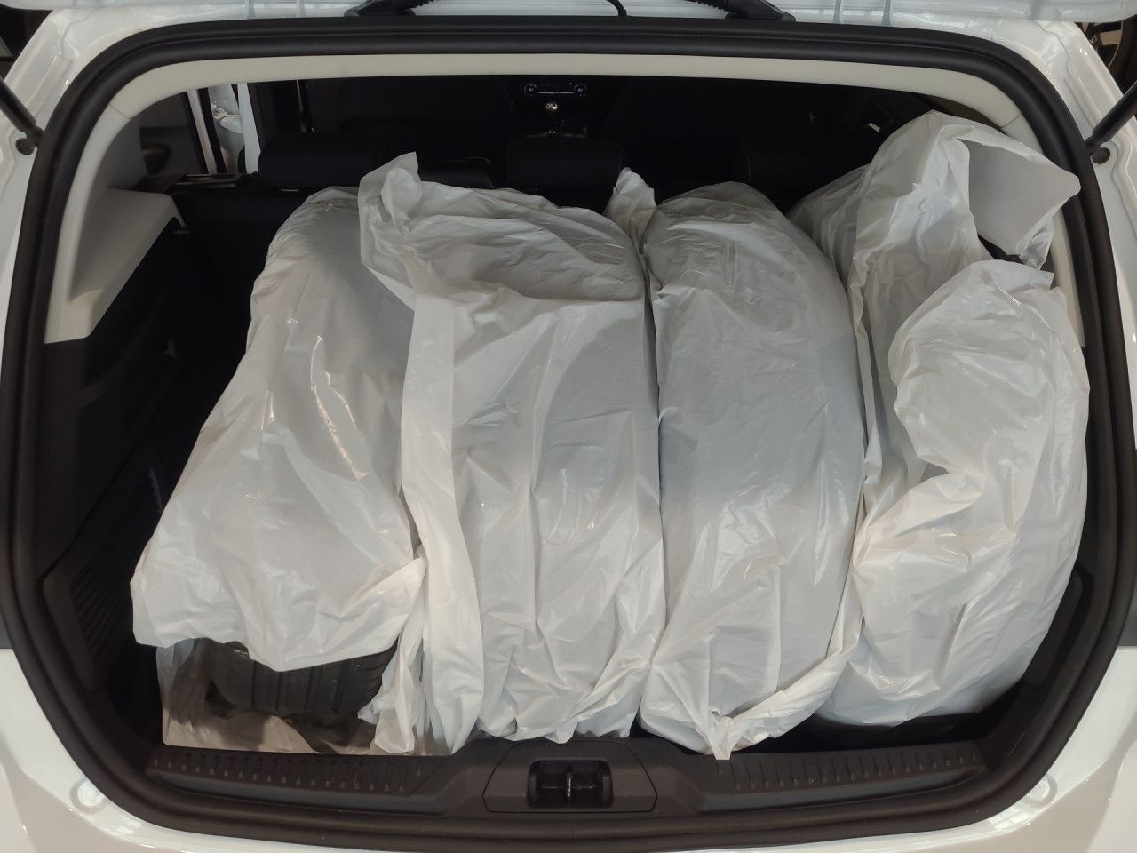 Ford Focus - Bild 18