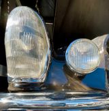 Mercedes-Benz 250 SE Coupe  - Mercedes-Benz 250: Se