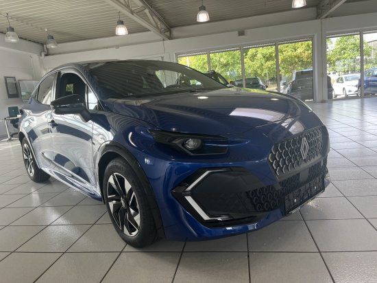Renault Clio Techno Tce 115 Sitzheizung / Navi/ Notrad imagem 3