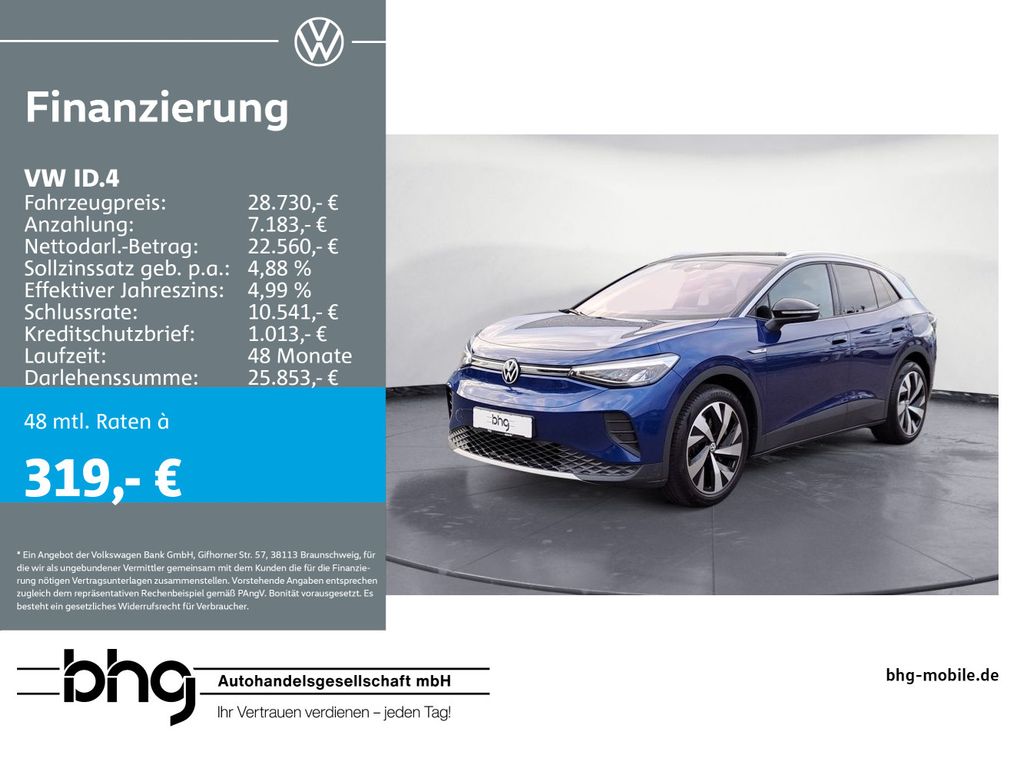 Volkswagen ID.4