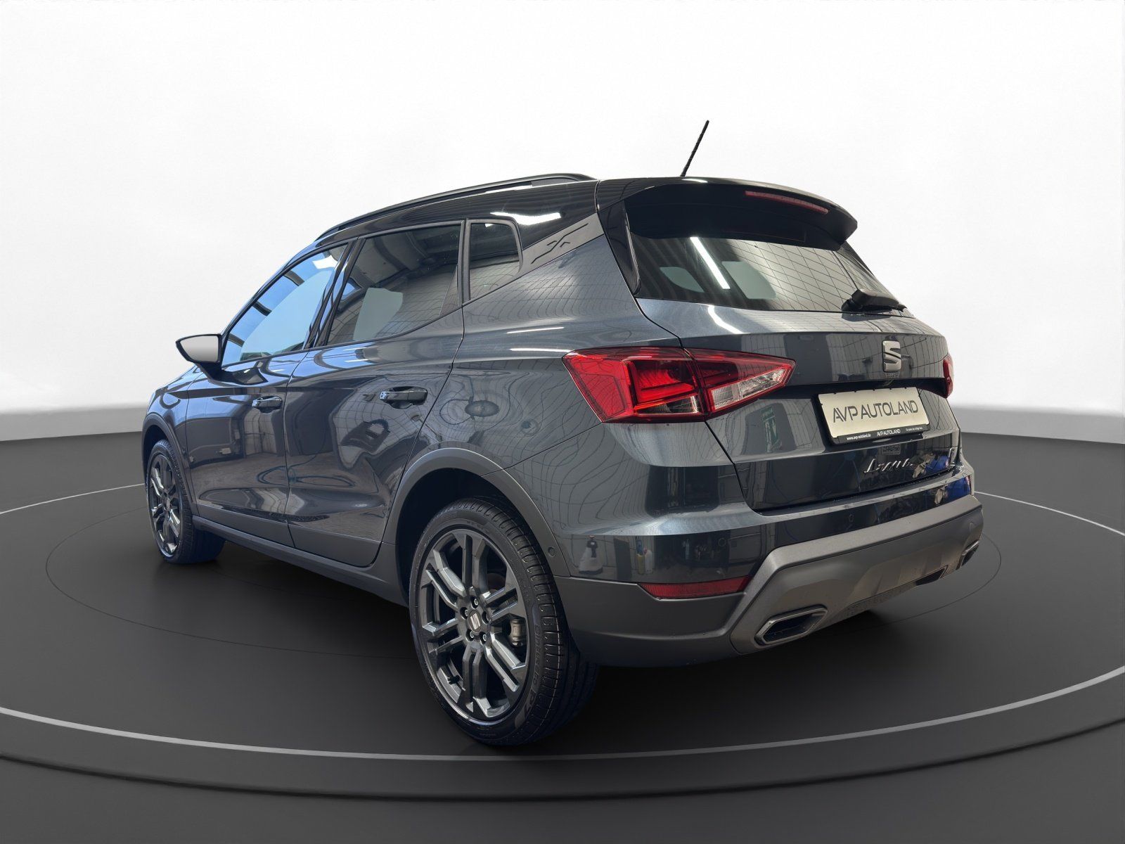 Seat Arona - Bild 7