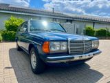 Mercedes-Benz 230 TE*H-ZULASSUNG*KEIN-ROST*SCHIEBEDACH - Mercedes-Benz 230 in Mannheim