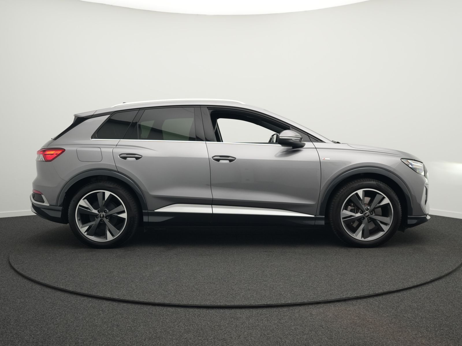 Audi Q4 e-tron - Bild 12