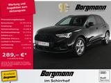 Audi Q3 35 TFSI advanced LED ACC NAVI SHZ KLIMA - Audi Q3 mit Benzin-Antrieb: Geländewagen, Automatik