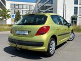 Peugeot 207 Tendance, Tüv Neu, Klima, 5-Türer, AHK - Peugeot 207 in Köln