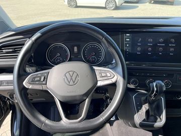 Volkswagen T6 Multivan - 8
