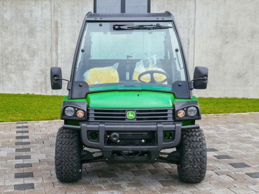 Andere Gator HPX815E