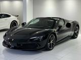 Ferrari 296 GTS *Lift*Carbon*LED*CarPlay*JBL*1.Hand - Ferrari 296 GTS in Bonn