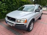 Volvo XC90 D5 Executive Executive - Volvo XC90 Executive mit Diesel-Antrieb