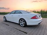 Mercedes-Benz MERCEDES CLS 55 AMG JAPAN REIMPORT NUR 105... - Mercedes-Benz: 55 Cls
