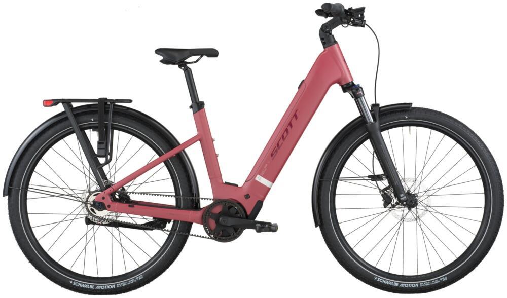 Scott Sub Tour 10 Wave S