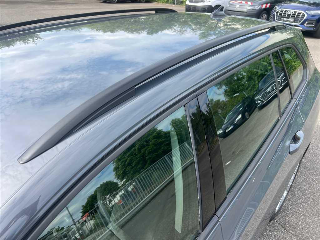 Volkswagen Golf Variant Life 1.0 TSI Sitzhz Rückfahrkamera, миниатюра 24