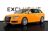 Audi RS4 4.2 quattro Avant - gebrauchte Audi RS4 aus dem Jahr 2007