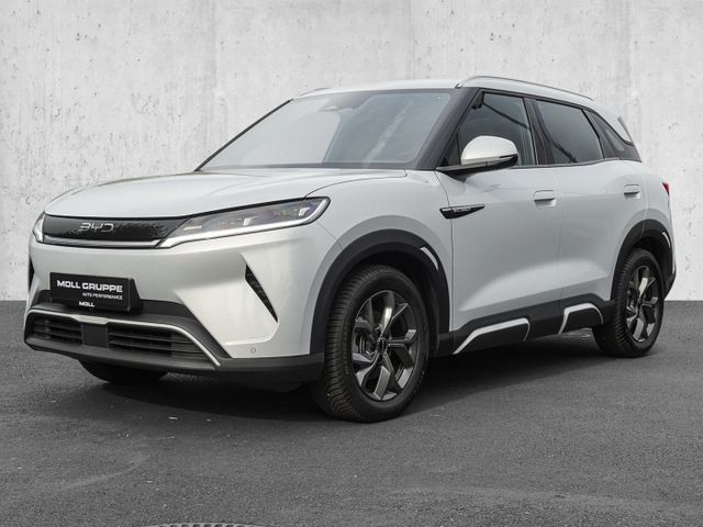 BYD ATTO 2