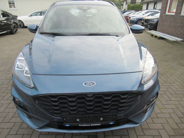 Ford Kuga 2.5DuratecHybrid AUT. ST-Line-X  B&O Sound