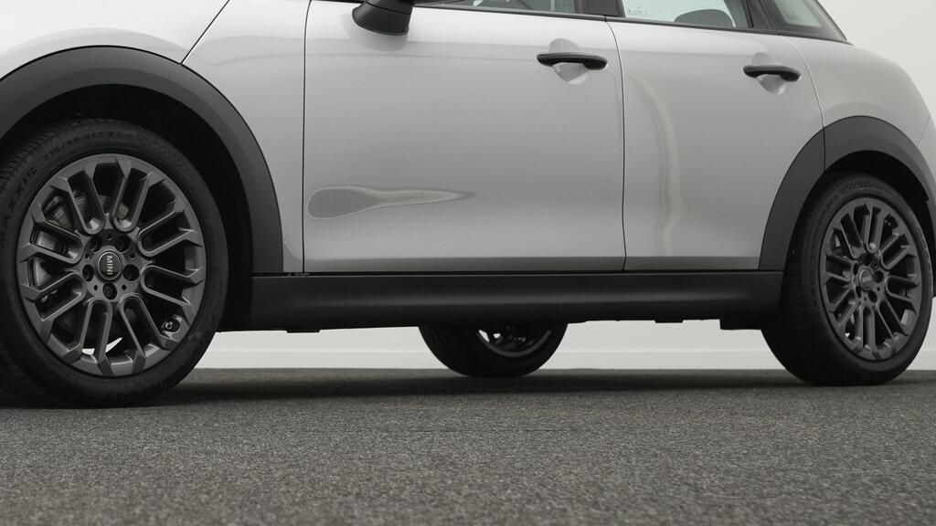 MINI Cooper C - Bild 22