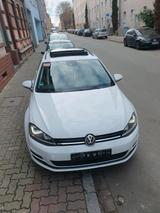Volkswagen Golf 7 2.5 - Volkswagen Golf: Cabrio, 7