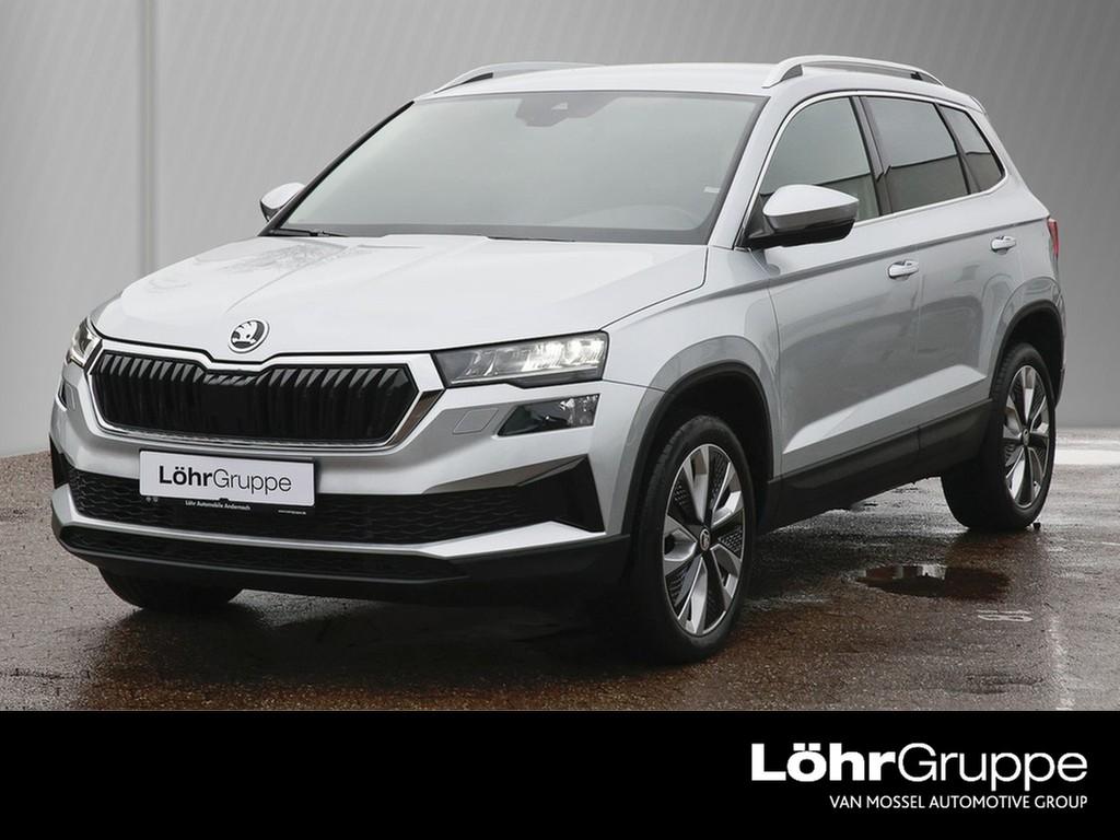 Skoda Karoq 1.5 TSI DSG Selection
