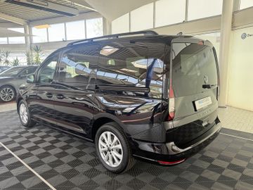 Volkswagen Caddy Maxi eHybrid DSG LIFE LED APP KAMERA 7SITZ