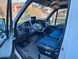 Iveco Daily 35S AHK Tempomat  - Iveco aus 2006