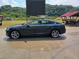 Audi A5 2.0 TDI S line Sportback - - Audi A5 Gebrauchtwagen in Wiesbaden