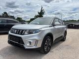 Suzuki Vitara 4x4,PANO.,AHK,Autom.,ACC,HU 06/28 - Suzuki Vitara Gebrauchtwagen in Stuttgart