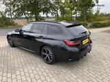 BMW 320 d xDrive M Sport Touring,LED,SH,Navi,Kamera, - BMW 320: 320d