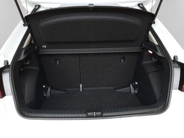 Fahrzeugabbildung Skoda Fabia Selection 1.0TSI LED PDC LenkHz SitzHz