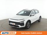 Hyundai Bayon 1.0 T-GDI Prime 2WD *NAVI*LED*ACC*CAM*PDC* - Hyundai BAYON Kombi Gebrauchtwagen