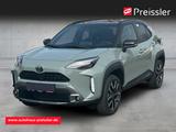 Toyota Yaris Cross FWD - 1,5 l 4x2 Hybrid Style Plus Na