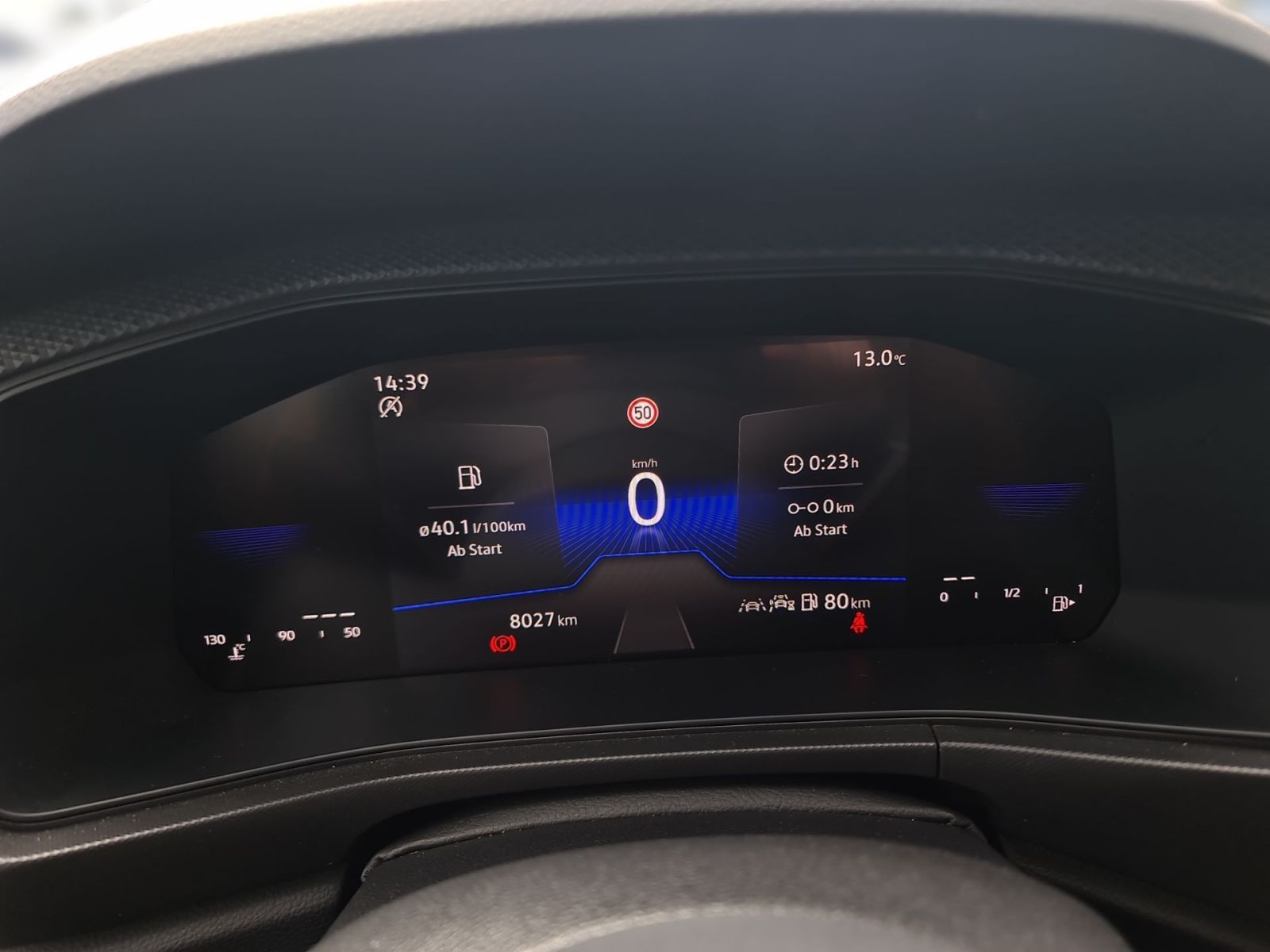 Volkswagen T-Cross - Bild 8