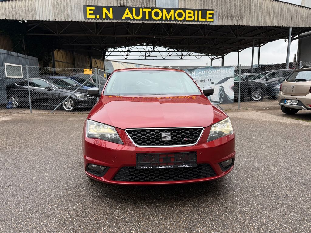Seat Toledo