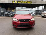 Seat Toledo FR-Line/ AHK/DSG - Seat Toledo: Limousine