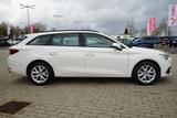 Seat Leon ST 2.0 TDI Style LED Navi ACC Kamera - Seat Leon Gebrauchtwagen in Erfurt