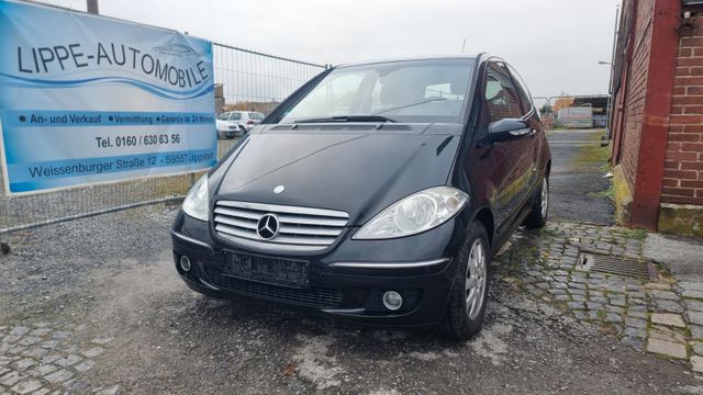 Mercedes-Benz A 150 A -Klasse A  Elegance 150 PDC Klima SHZ