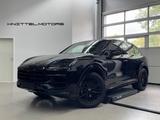 Porsche Cayenne SportDesign Massage Sitzluft HeadUp 360° - gebrauchte Porsche Cayenne aus dem Jahr 2024