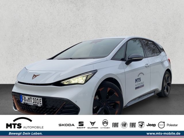 Cupra Born (231 PS) 77 kWh AR HUD Beats Navi Full Link