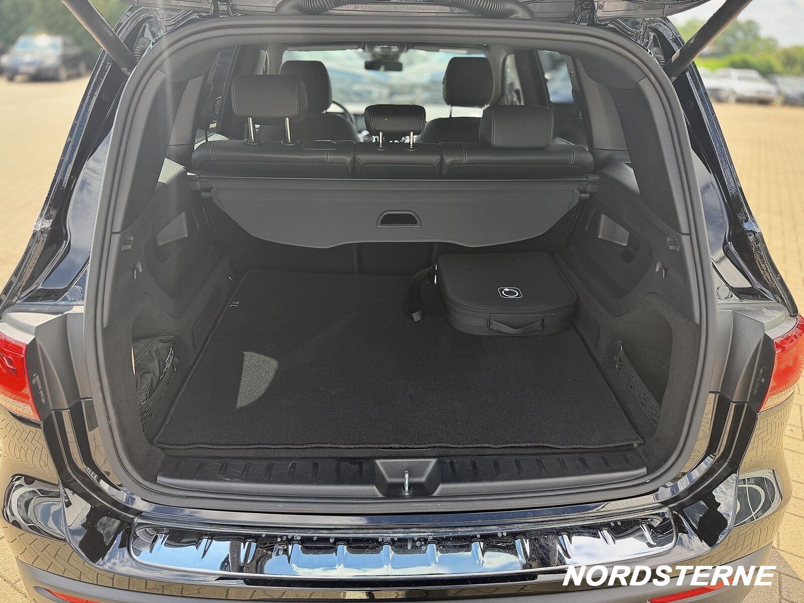 Mercedes-Benz EQB 250 Pro/KeylessGo/Klima/LED/Park-Assist./BC foto 6