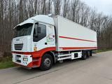 Iveco Stralis 430 / Schalt / Retarder / 385436 Km ORIG - Iveco 2003