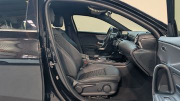 Mercedes-Benz A 180 Progressive WIDE+MBUX+KAM+LED+SPUR