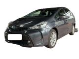 Toyota Prius+ - Toyota 7-Sitzer