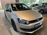 Volkswagen Polo Trendline BlueMotion/BMT - Volkswagen Polo: Bluemotion