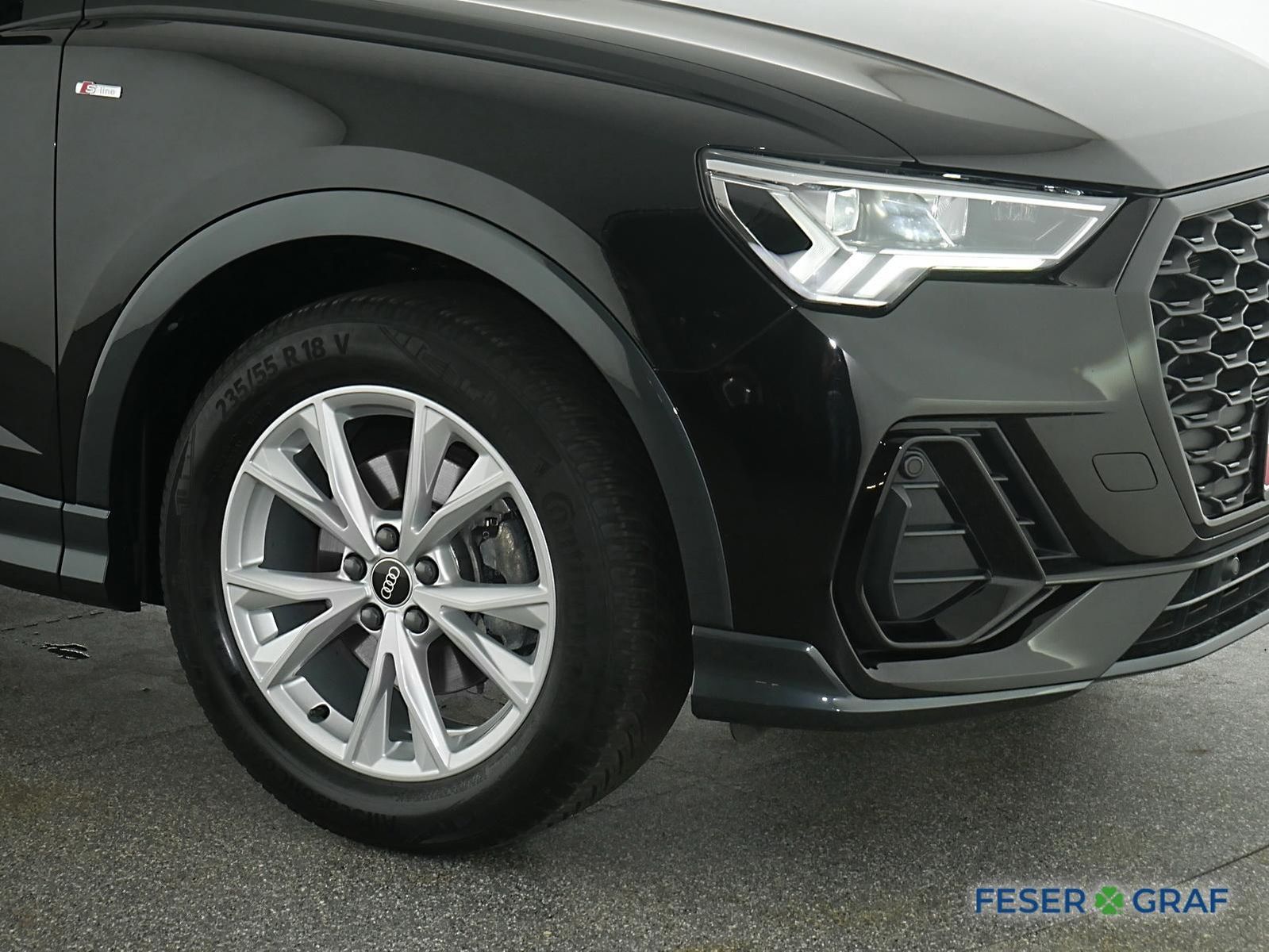 Audi Q3 - Bild 9