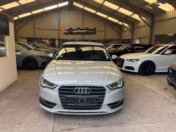 Audi A3 - 5