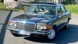 Mercedes-Benz Mercedes Benz 350 SE. TÜV NEU - Mercedes-Benz 350: Se