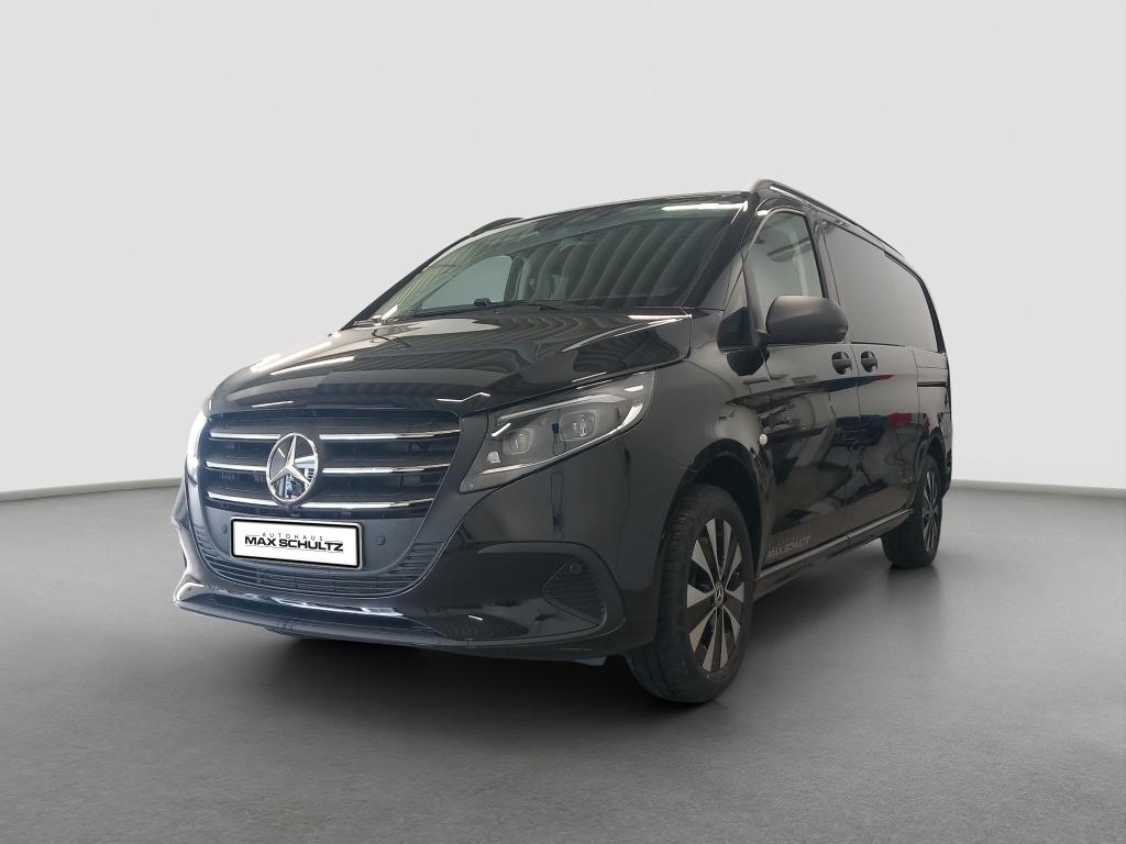 Mercedes-Benz Vito 119 CDI 4x4 Mixto Lang AHK*Standh.*360*PDC