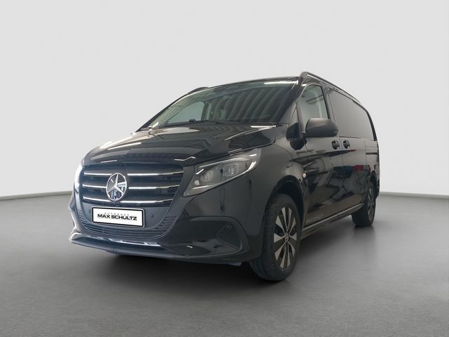 Mercedes-Benz Vito 119 CDI 4x4 Mixto Lang AHK*Standh.*360*PDC