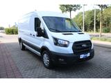 Ford Transit Kasten 350 L3 Trend 2.0 TDCi DPF EU6d - Tageszulassungen: 3.6