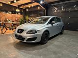Seat Leon 1,4Ltr. Farbdisplay*Navi*Bluetooth*Facelift - gebrauchte Seat Leon mit Facelift